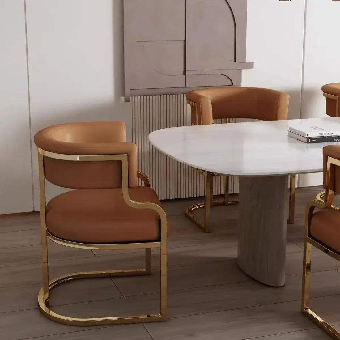 Bedroom Furniture Nordic Furniture Simple Style Dining Chair