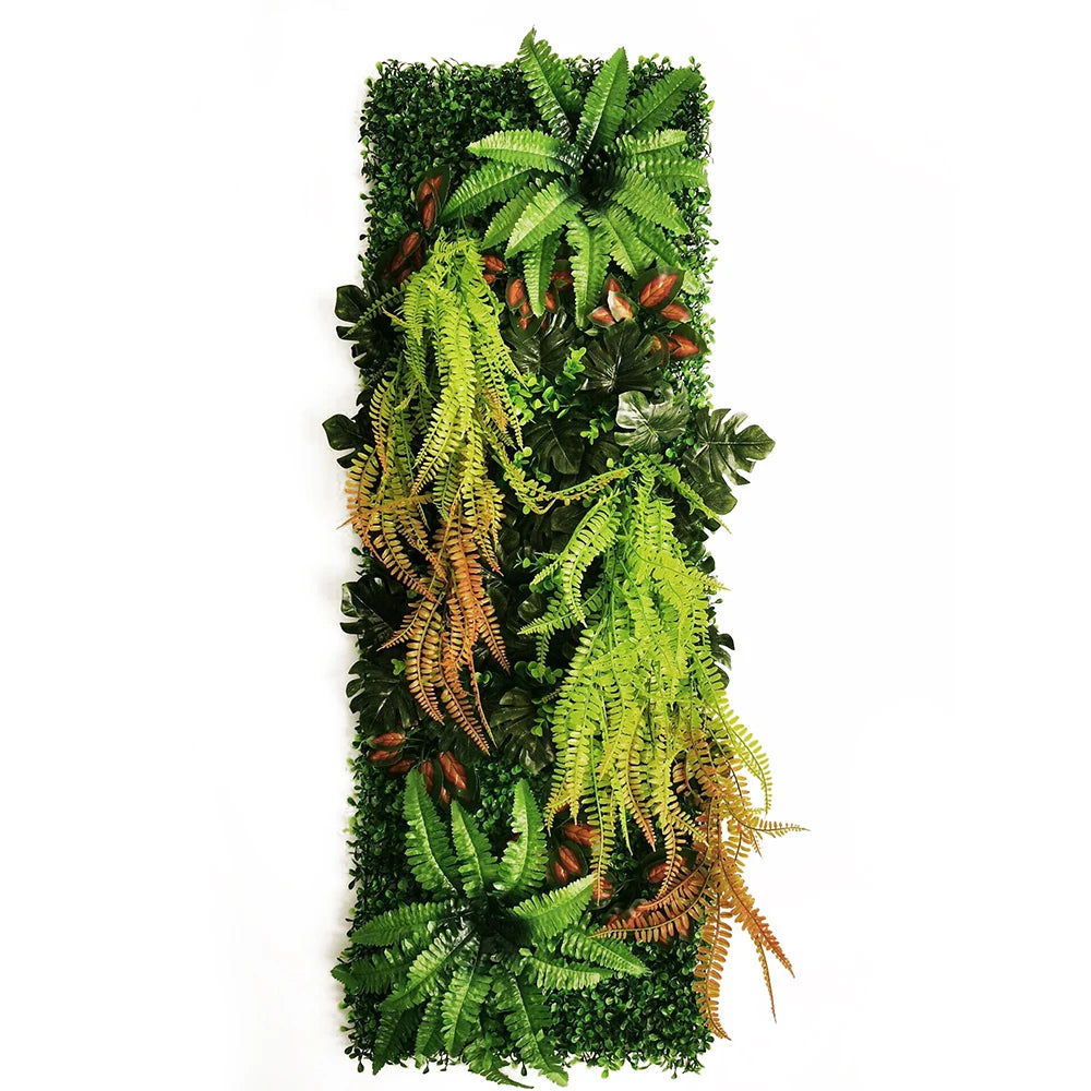 Artificial Plant Fake Grass Moss Subtropical Plant