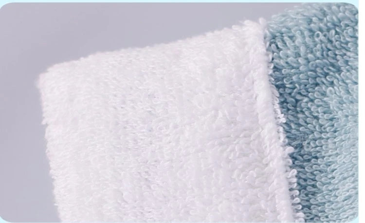 Cotton Baby Robe Bath Towel Cartoon Hoodies Infant Girls Boys Sleepwear