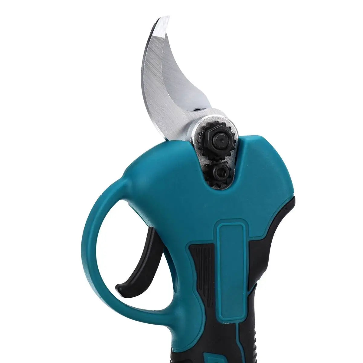 30mm Brushless Cordless Pruning Shear Electric Tree Branch Cutter