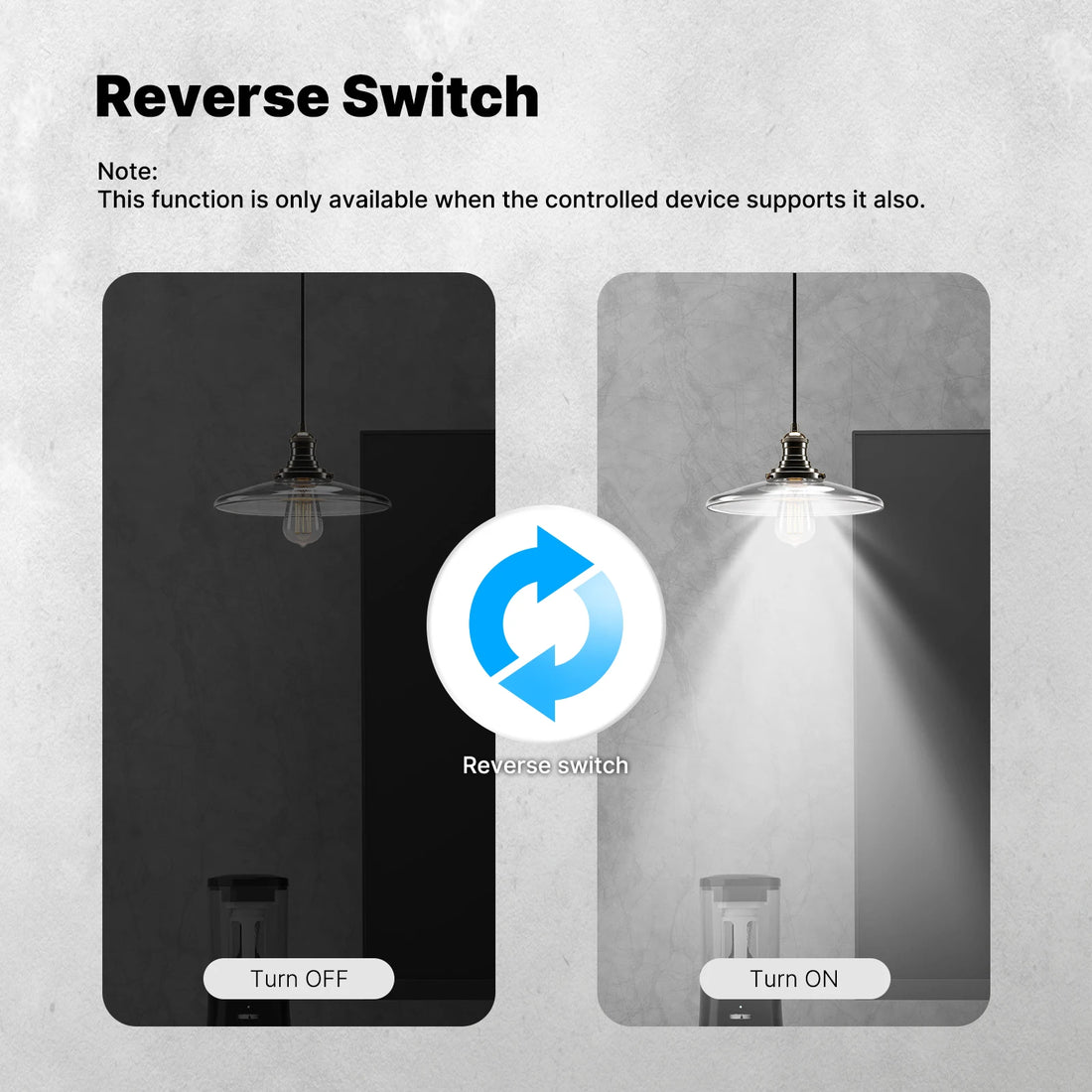 Tuya ZigBee Smart Scene Switch 4Button Portable Wireless Lighweight