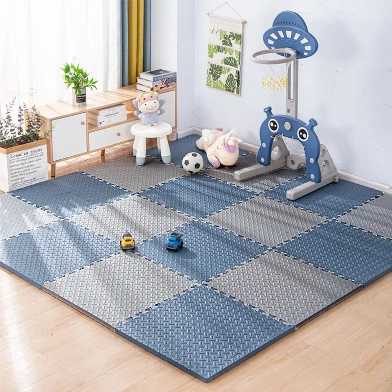 30*30cm Thicken Sports Gym Mat