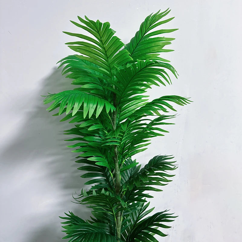 150cm Large Artificial Palm Tree Tropical Fake Plants