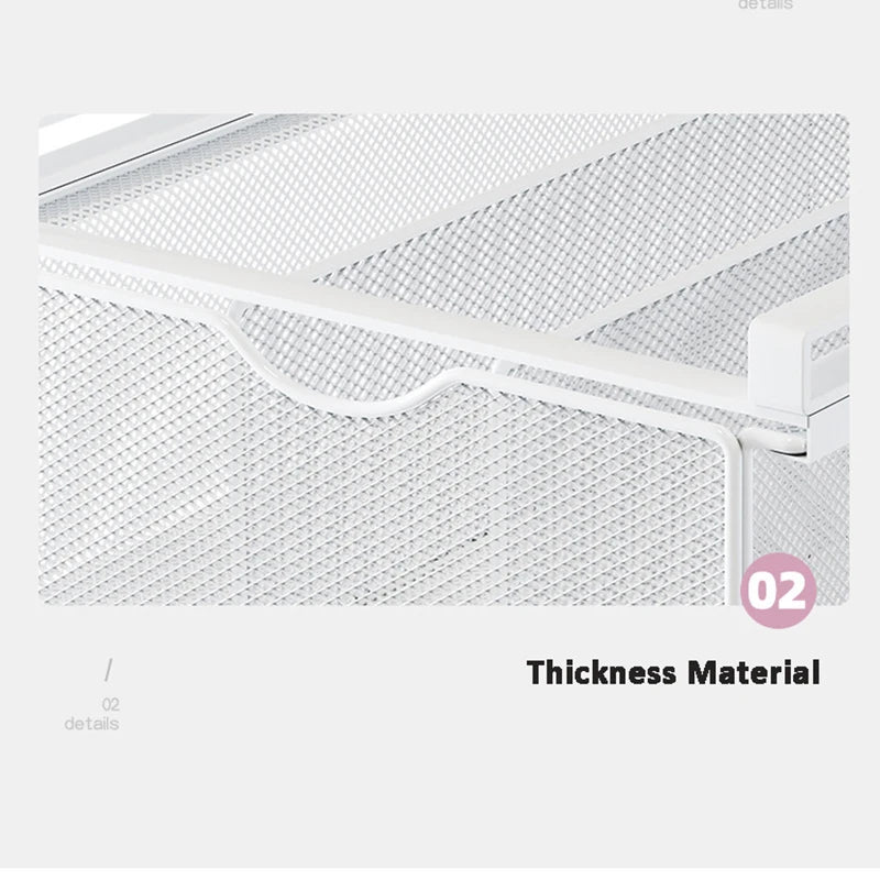 Sock Storage Basket, Underwear, Wardrobe Hanging