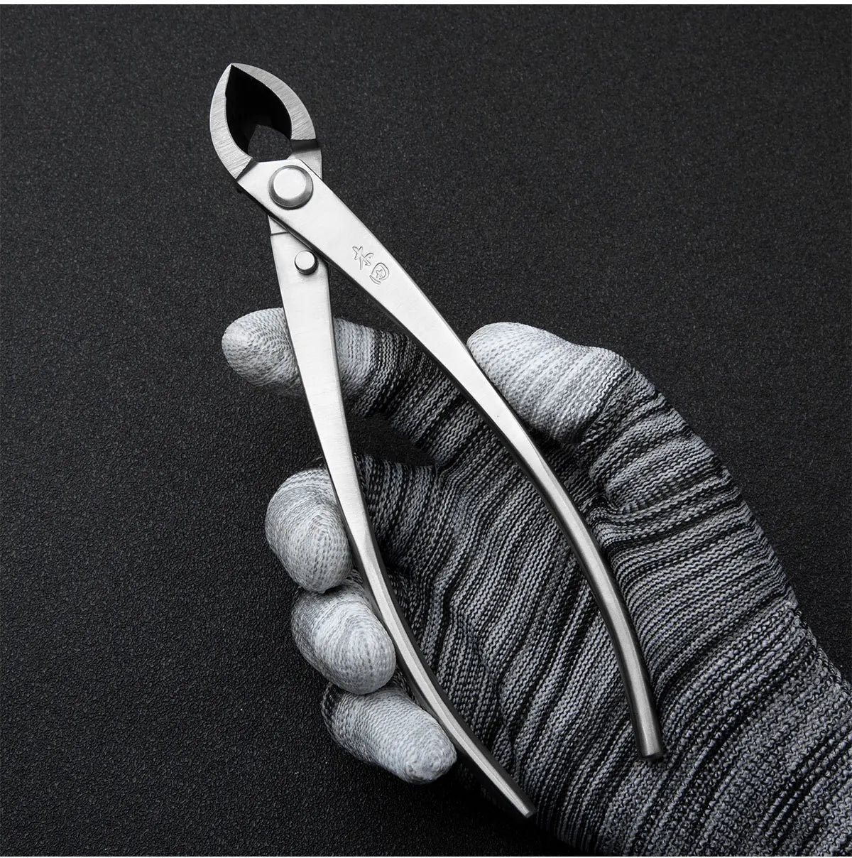 professional grade bonsai tools branch cutter straight edge cutteri