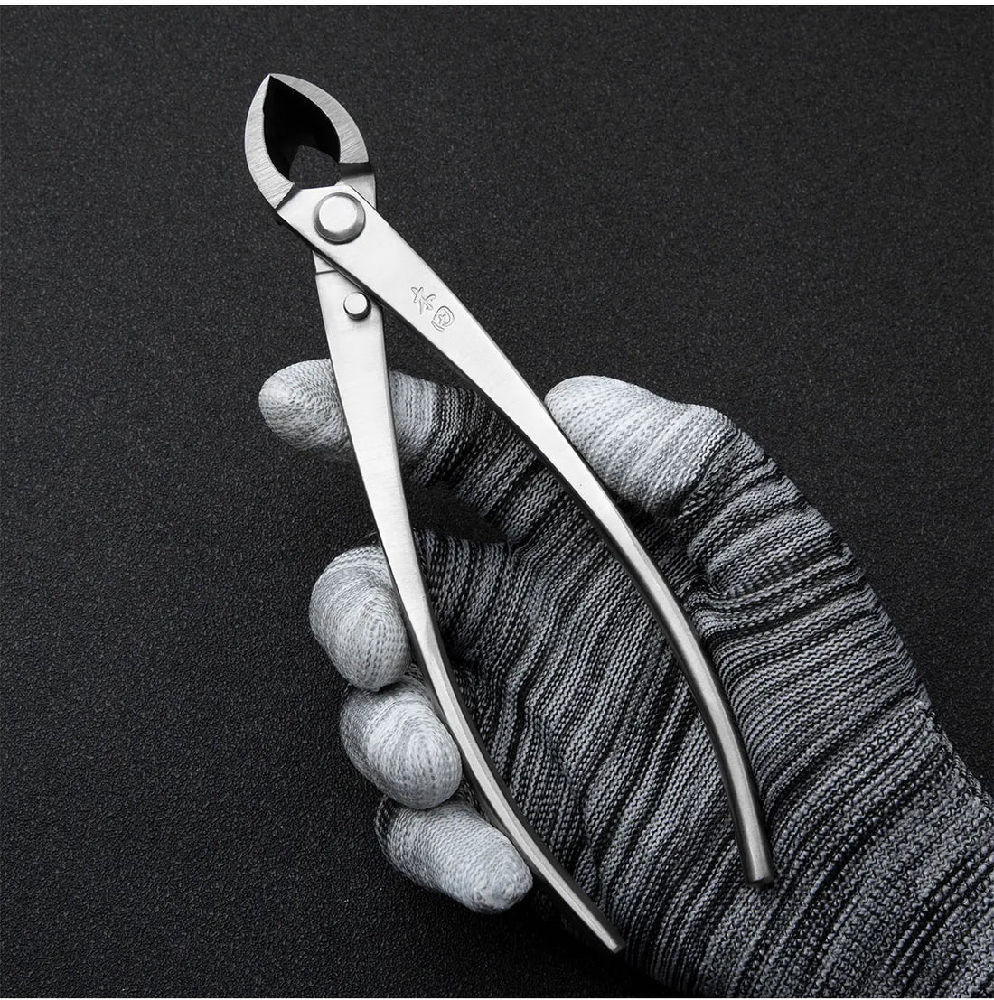 professional grade bonsai tools branch cutter straight edge cutteri