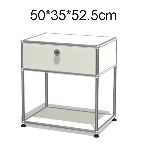 Module Modular DIY Furniture Storage Shelf Sideboard Customized