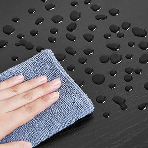 VASAGLE Bedside Table side table table Drawer Handle