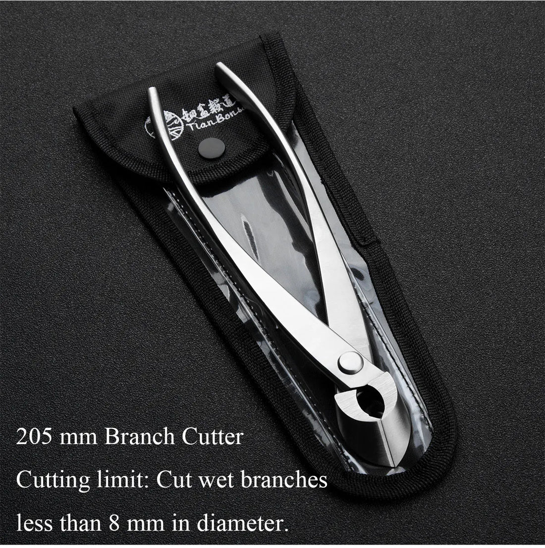 professional grade bonsai tools branch cutter straight edge cutteri