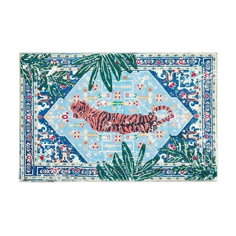 Carpet in The Living Room Decoration Bedroom Rug