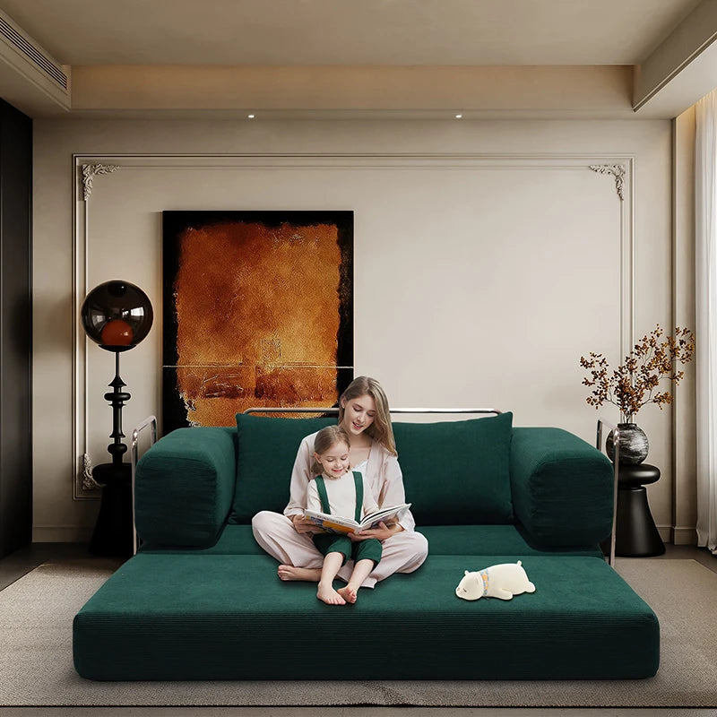 Modern Design Luxury Sofa Set Interior Home Furniture