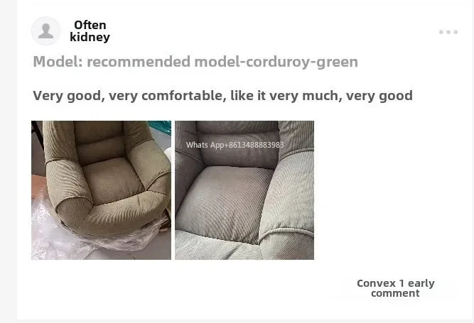 Home Furniture Lazy, Nest, Sofa, Tatami, Balcony, Bedroom, Living Room