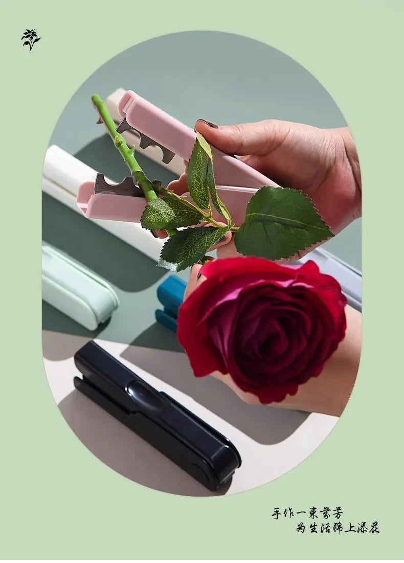 Rose Thorn Remover Thorn Remover DIY Cutting Tool