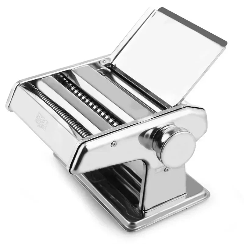 Small Household Pasta Machine Manual Noodle Machine
