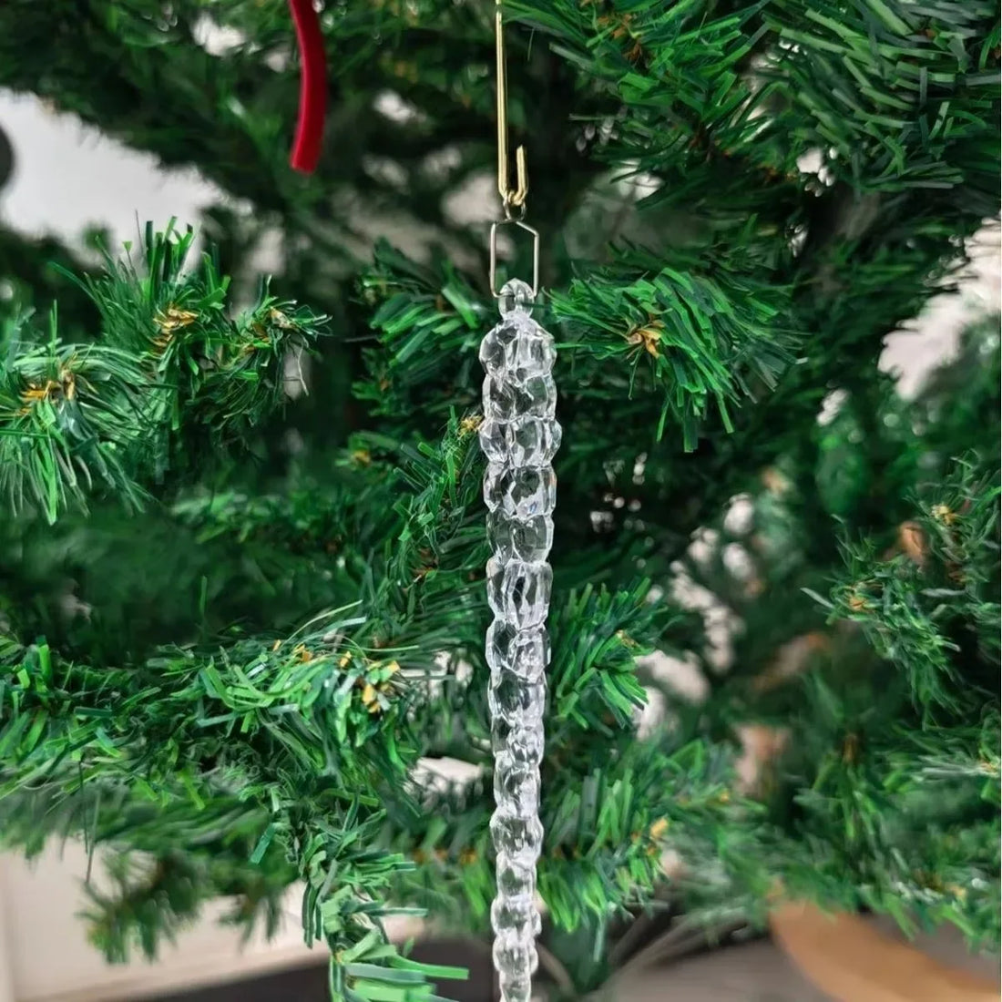 Christmas Tree Candles LED Christmas Tree