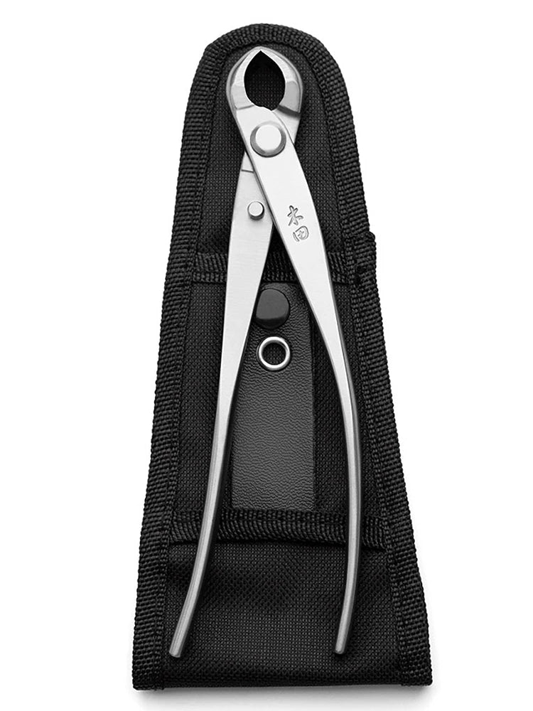 professional grade Bonsai Tools knob cutter concave edge cutter