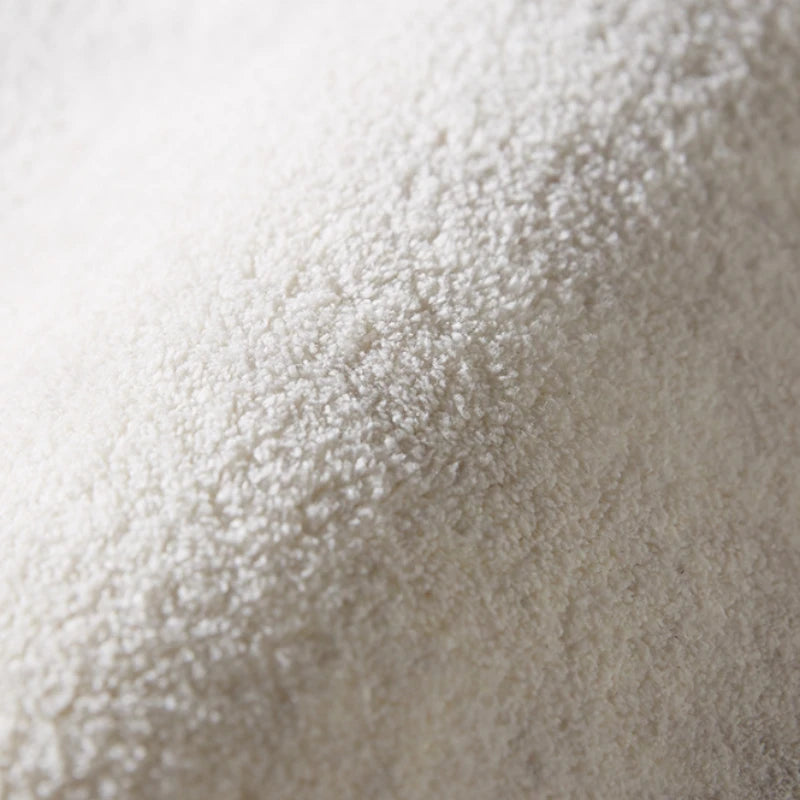 Fluffy Soft Living Room Decoration Carpet Light Luxury Rugs for Bedroom