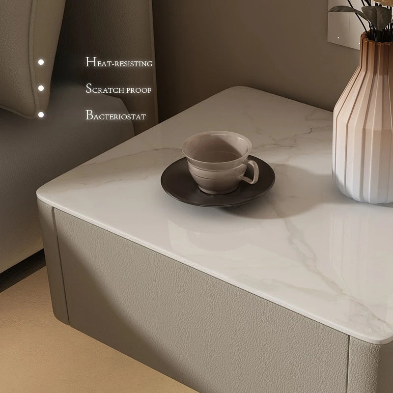 Buros Camera Nightstand Bedroom Furniture Nightstands Bedside Side Bed Tables Night Stand Mesinhas De Cabeceira Dressers Home