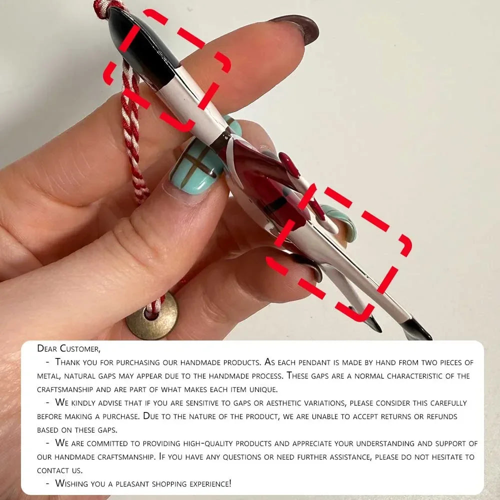 Christmas Party Nordic Christmas Decoration Metal Pendant Christmas Tree