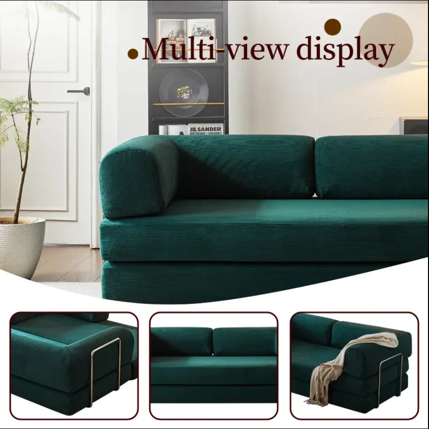 Modern Design Luxury Sofa Set Interior Home Furniture