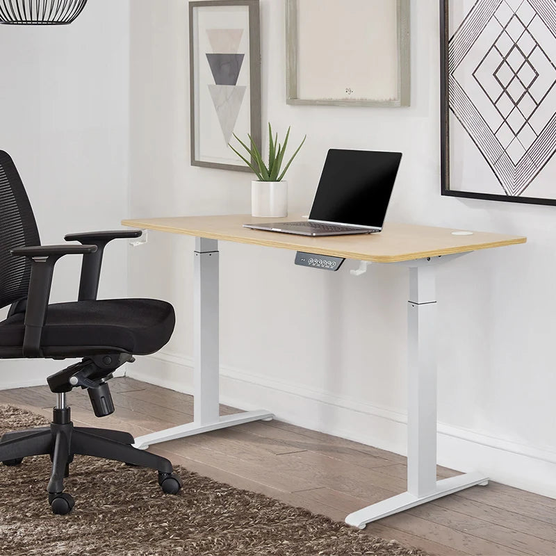 Height-adjustable Desk Standing Desk Motion