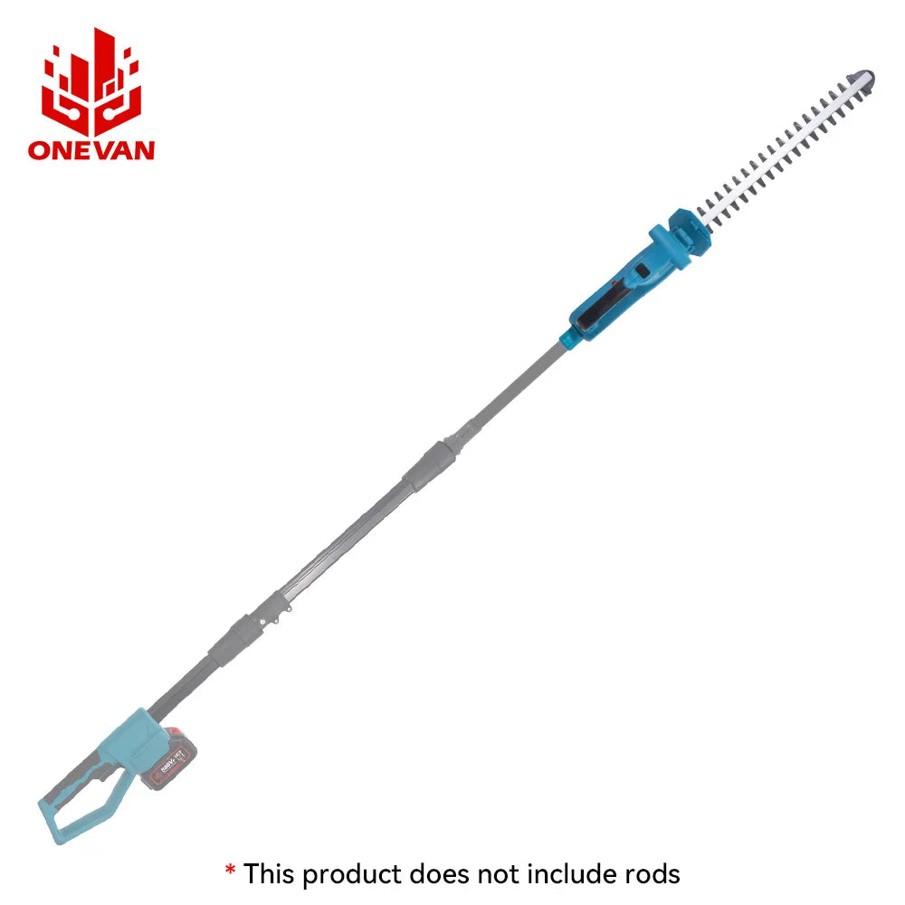 ONEVAN 3000W Cordless Electric Hedge Trimmer Handheld