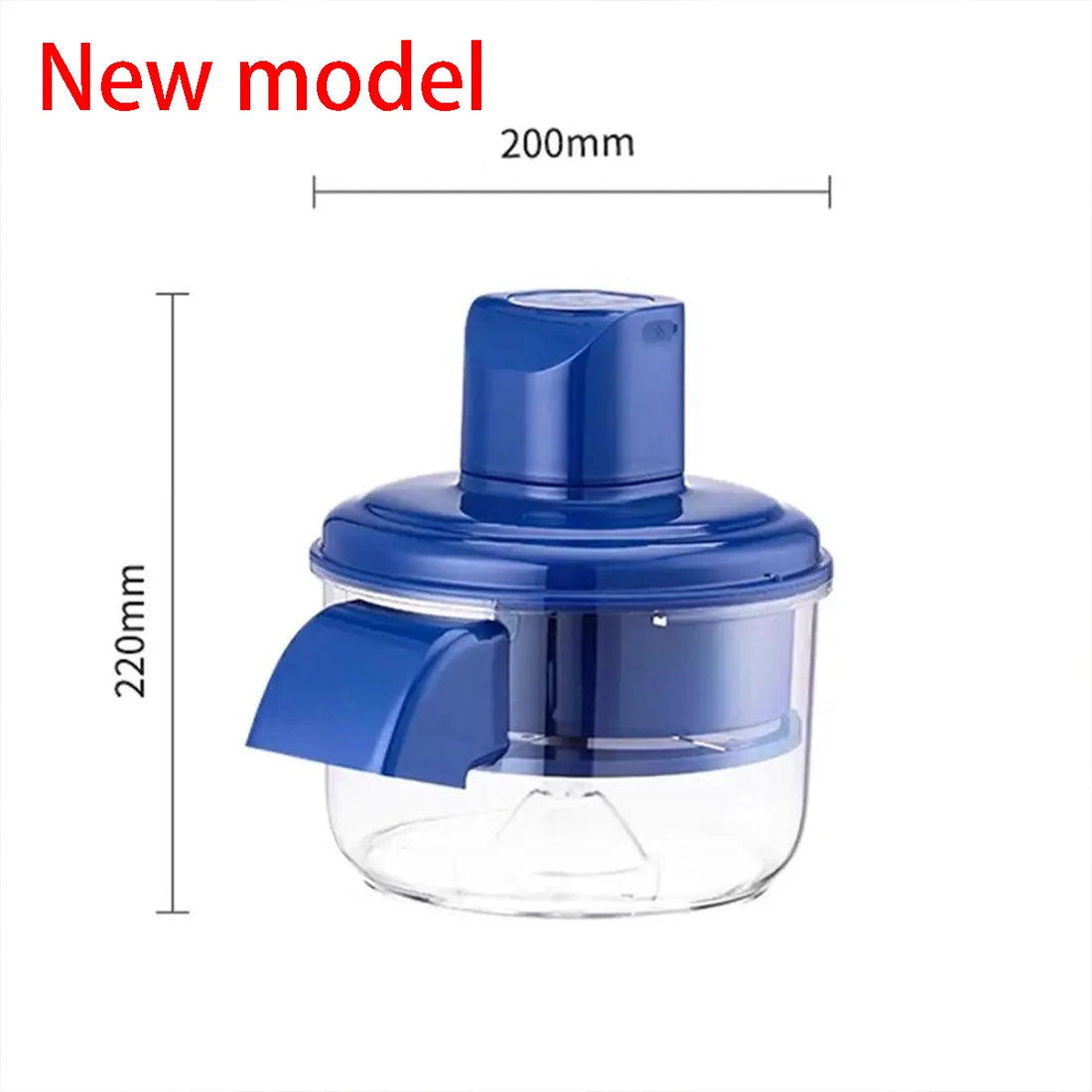 2025 Electric Grape Peeler Machine Kitchen Accessories