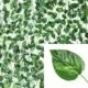 11M Artificial Plant Green Ivy Leaf Garland Fake Plant