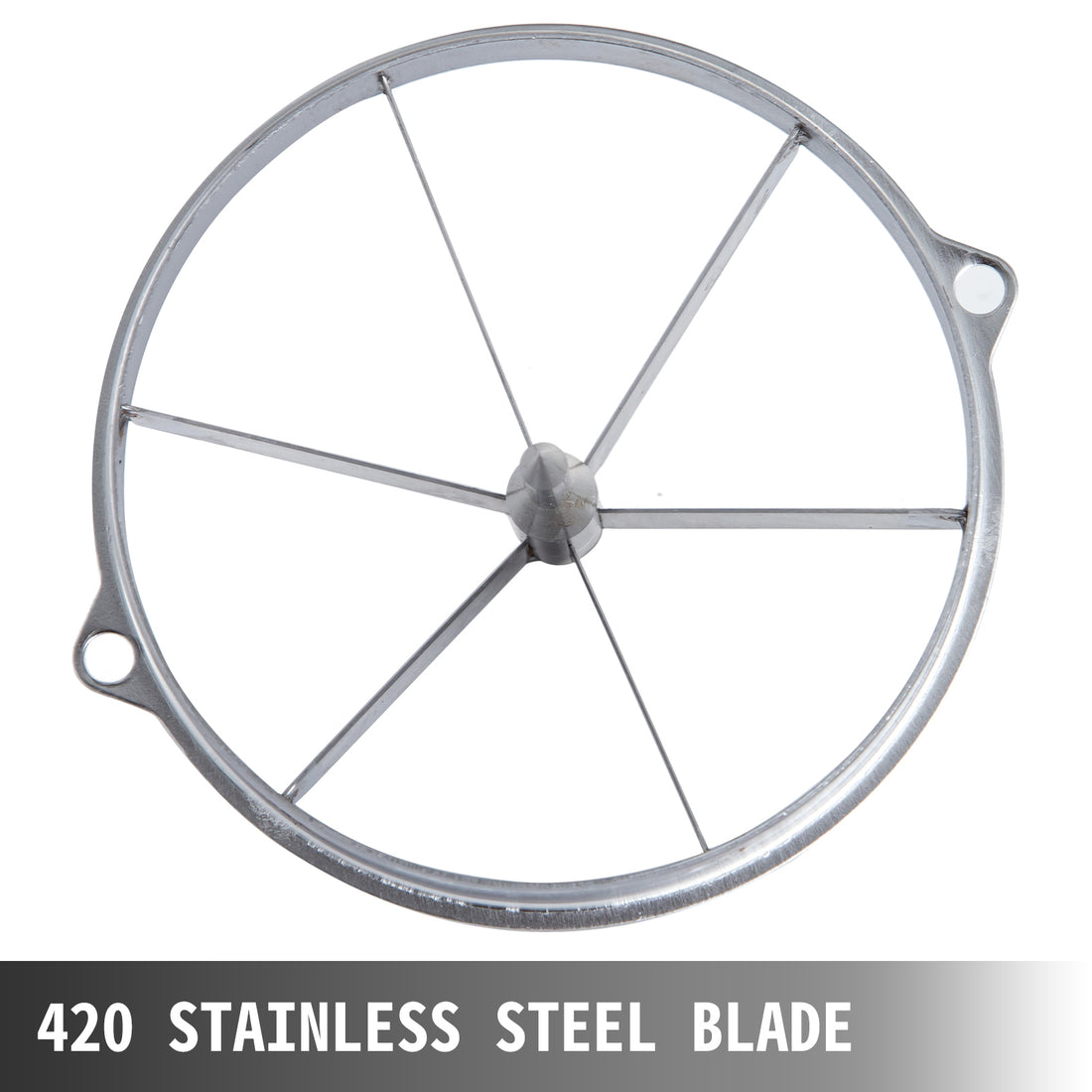 SucceBuy 4/6/8-Section Lemon Wedge Slicer Chopper Commercial